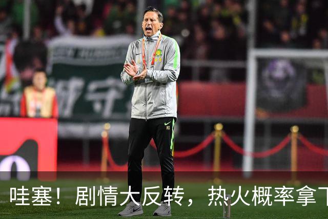 哇塞！剧情大反转，热火概率拿下詹姆斯