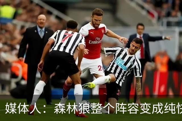 媒体人：森林狼整个阵容变成纯快节奏抢投了 球队也梭哈了