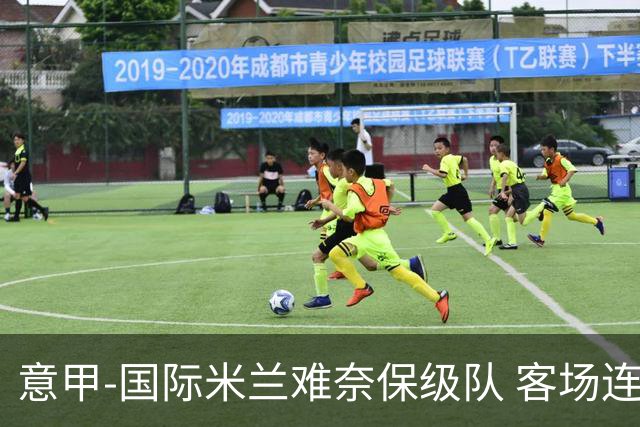 意甲-国际米兰难奈保级队 客场连平错失登顶良机