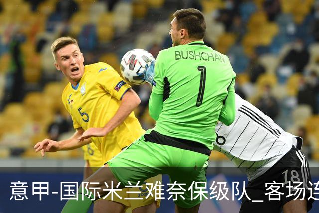 意甲-国际米兰难奈保级队 客场连平错失登顶良机